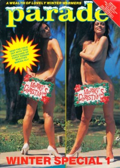 Parade Winter Special 1