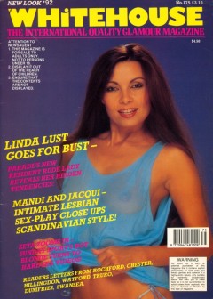 Whitehouse Number 175