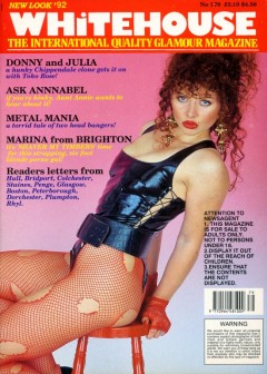 Whitehouse Number 179