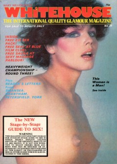 Whitehouse Number 28