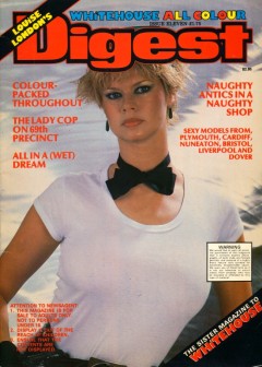 Whitehouse Digest Issue 11