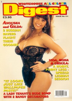 Whitehouse Digest Issue 131