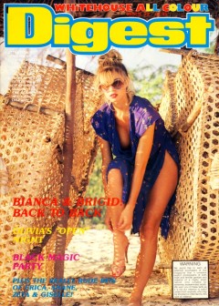 Whitehouse Digest Issue 72