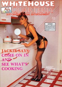 Whitehouse Quarterly Issue 19