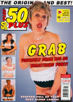50 And Over Vol 9 No 6