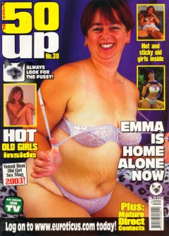 50 Up Number 30