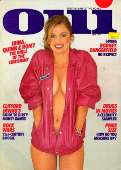 Oui May 1979