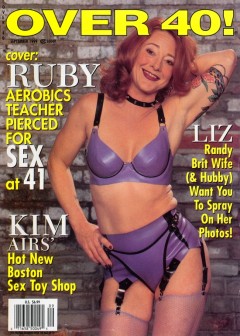 Over 40 September 1999