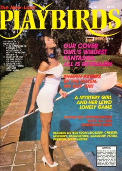 Playbirds No 141