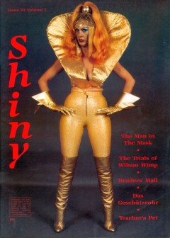 Shiny Issue 23 Vol 1